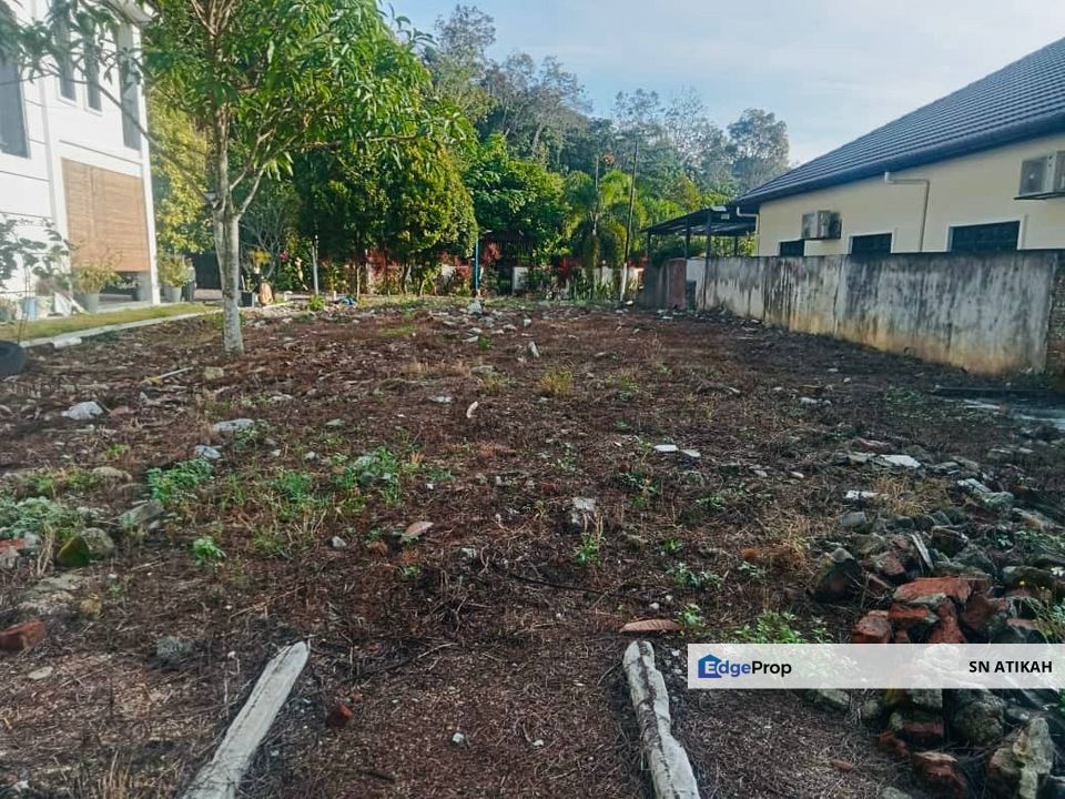 [BUNGALOW LOT] Batu 12 Hulu Langat For Sale, Selangor, Hulu Langat