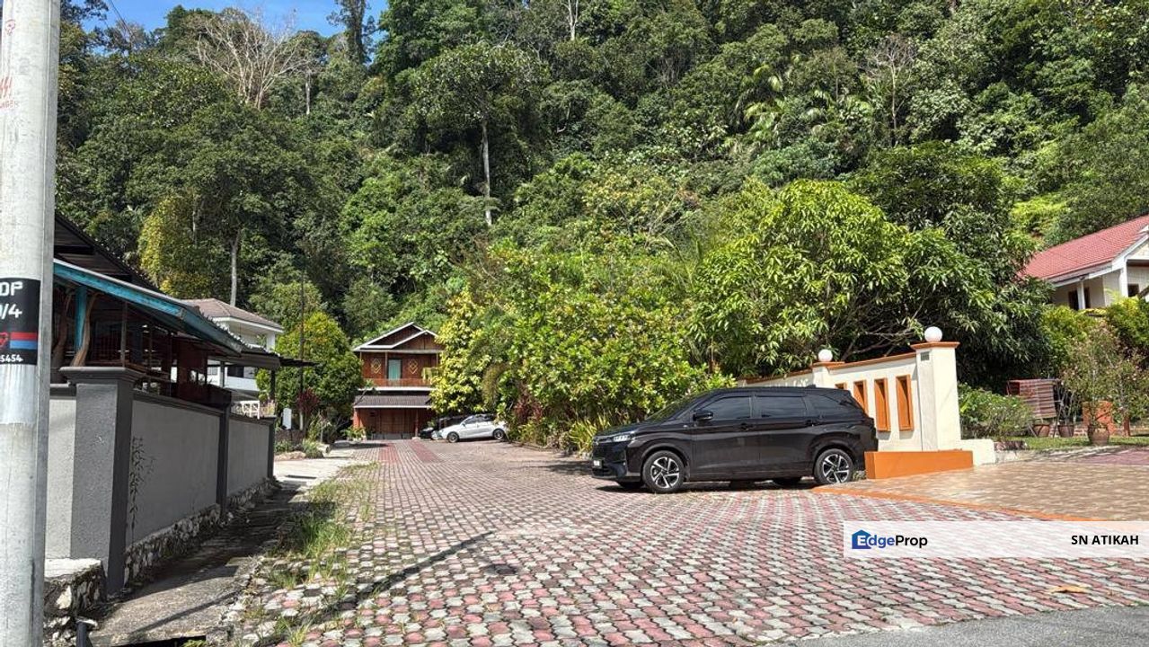 [BUNGALOW LOT] Batu 12 Hulu Langat For Sale, Selangor, Hulu Langat
