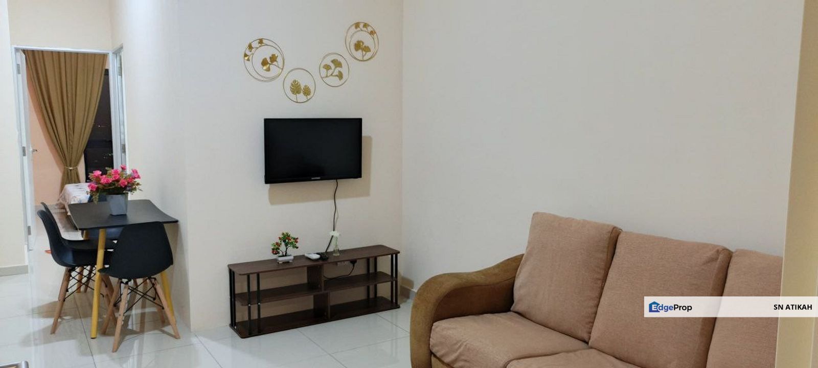 [FULLY FURNISHED] Habitus @ City Of Elmina, Denai Alam For Rent, Selangor, Denai Alam