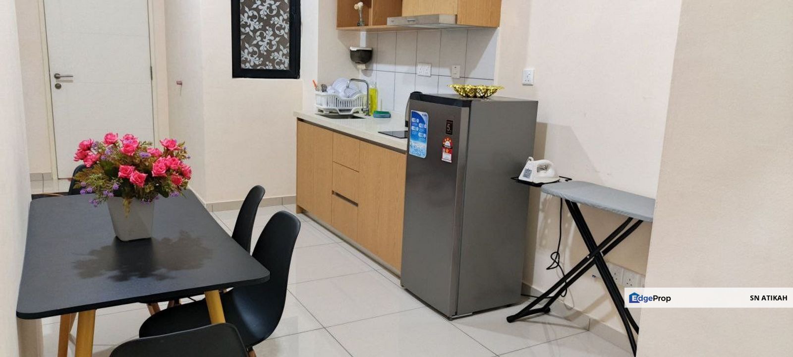 [FULLY FURNISHED] Habitus @ City Of Elmina, Denai Alam For Rent, Selangor, Denai Alam