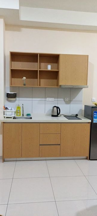 [FULLY FURNISHED] Habitus @ City Of Elmina, Denai Alam For Rent, Selangor, Denai Alam