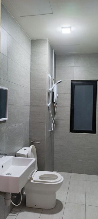 [FULLY FURNISHED] Habitus @ City Of Elmina, Denai Alam For Rent, Selangor, Denai Alam