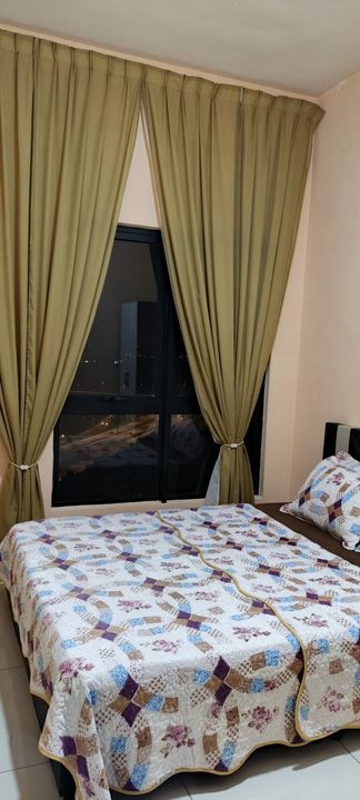 [FULLY FURNISHED] Habitus @ City Of Elmina, Denai Alam For Rent, Selangor, Denai Alam