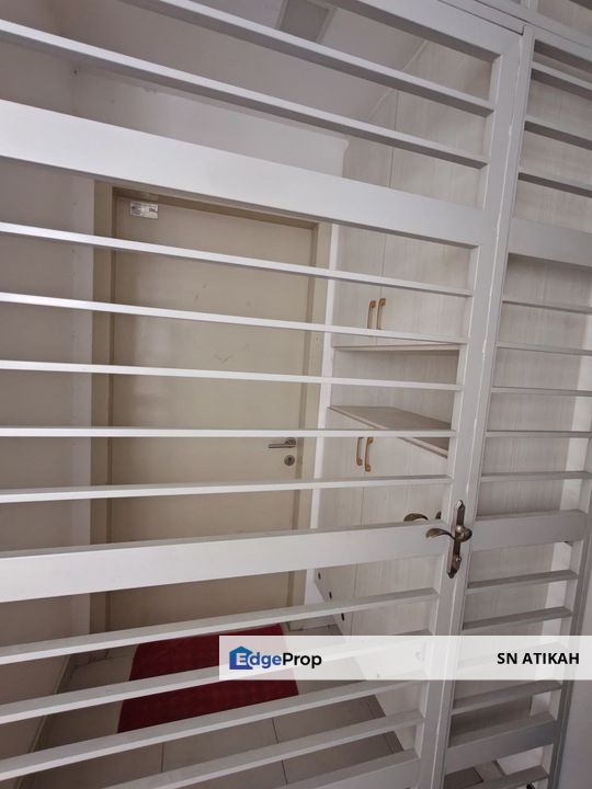 [NEAR LRT KTM] Sky Awani Residensi 2, Sentul For Rent, Kuala Lumpur, Sentul