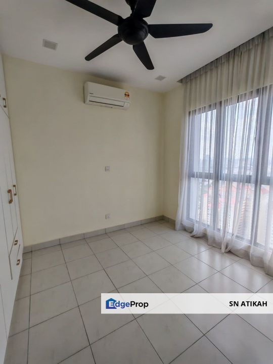 [NEAR LRT KTM] Sky Awani Residensi 2, Sentul For Rent, Kuala Lumpur, Sentul