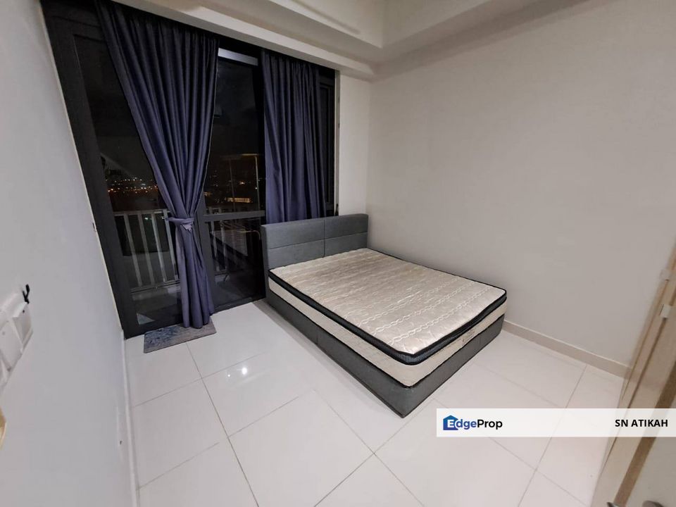 [FULLY FURNISHED] Third Avenue Service Residence Cyberjaya For Rent, Selangor, Cyberjaya