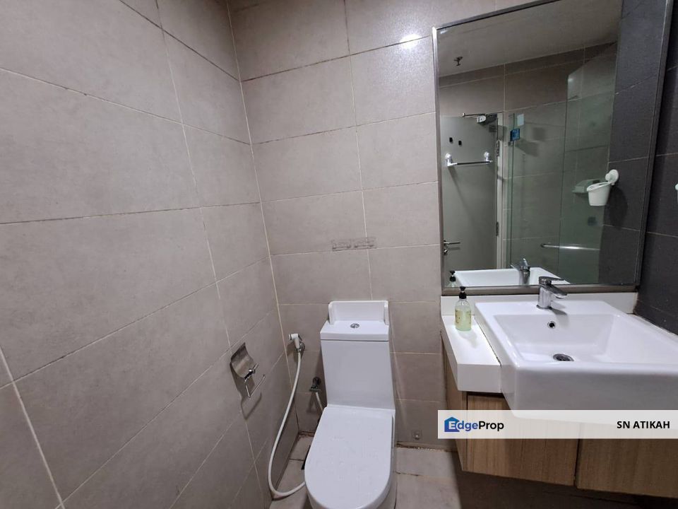 [FULLY FURNISHED] Third Avenue Service Residence Cyberjaya For Rent, Selangor, Cyberjaya