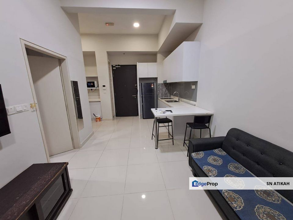 [FULLY FURNISHED] Third Avenue Service Residence Cyberjaya For Rent, Selangor, Cyberjaya