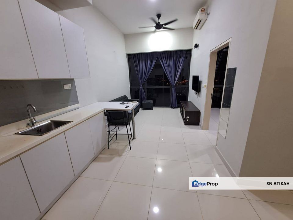 [FULLY FURNISHED] Third Avenue Service Residence Cyberjaya For Rent, Selangor, Cyberjaya