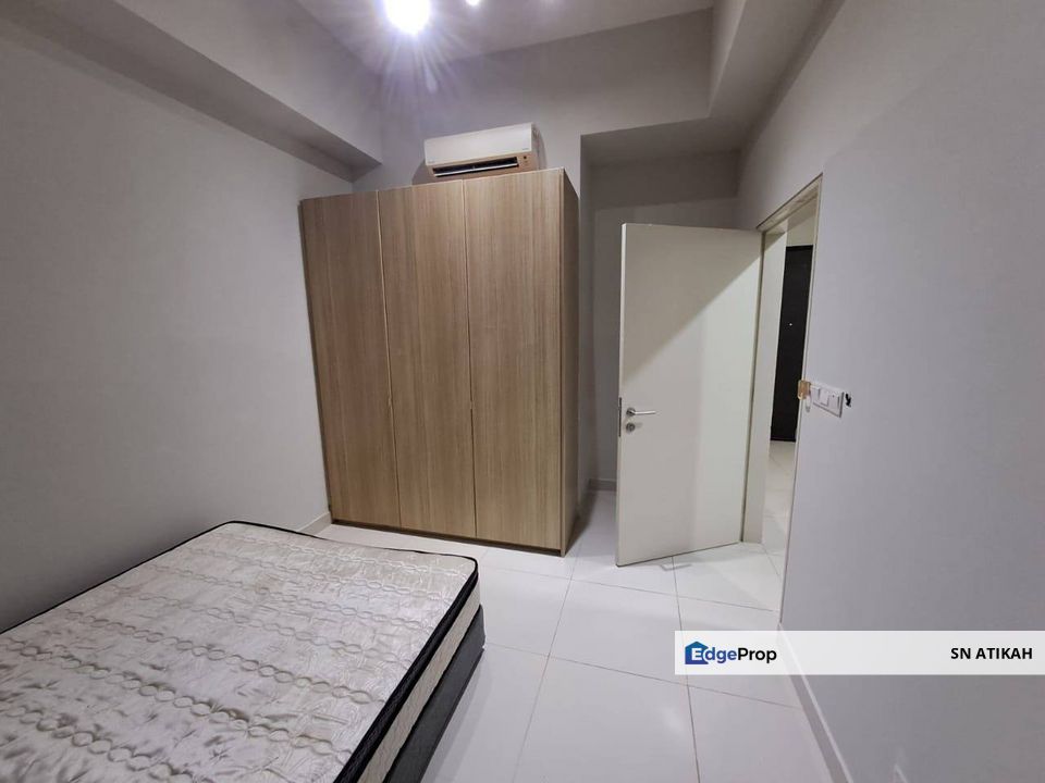 [FULLY FURNISHED] Third Avenue Service Residence Cyberjaya For Rent, Selangor, Cyberjaya