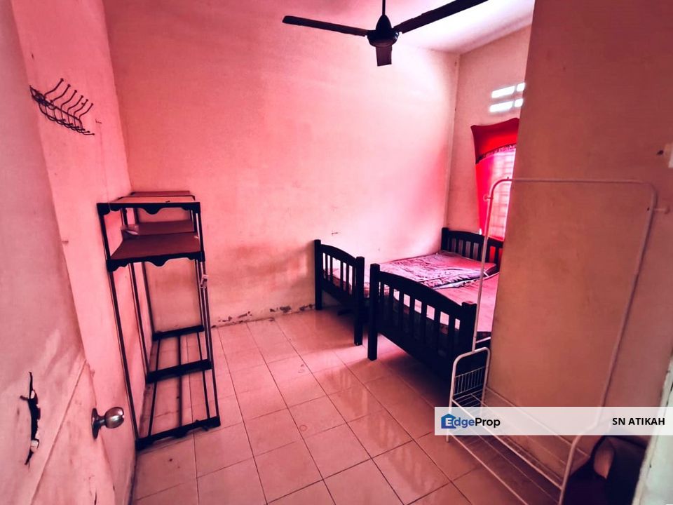 Double Storey Terrace – Bandar Banting Baru, Banting, Selangor For Sale, Selangor, Banting