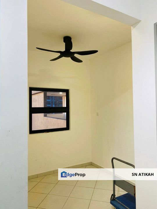 [PARTIALLY FURNISHED] Residensi Mutiara Kajang 2 For Rent, Selangor, Kajang