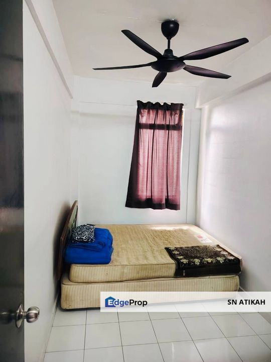 [Fully Furnished] Cyberia Smarthomes Cyberjaya For Rent , Selangor, Cyberjaya