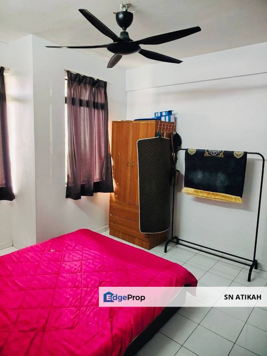 [Fully Furnished] Cyberia Smarthomes Cyberjaya For Rent , Selangor, Cyberjaya