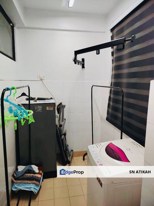 [Fully Furnished] Cyberia Smarthomes Cyberjaya For Rent , Selangor, Cyberjaya