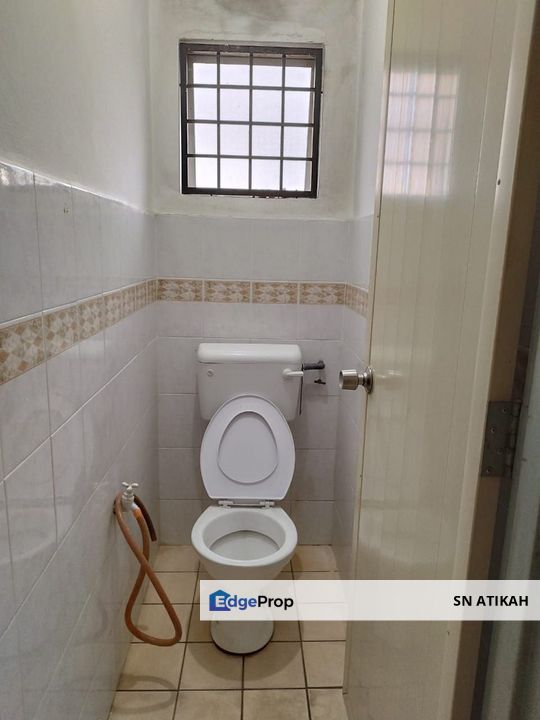 [Fully Furnished] Apartment Palma Puteri Kota Damansara For Rent, Selangor, Kota Damansara