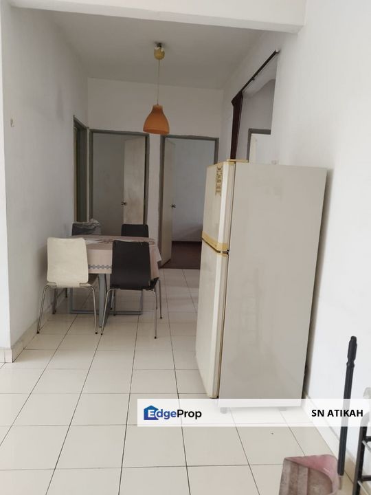 [Fully Furnished] Apartment Palma Puteri Kota Damansara For Rent, Selangor, Kota Damansara