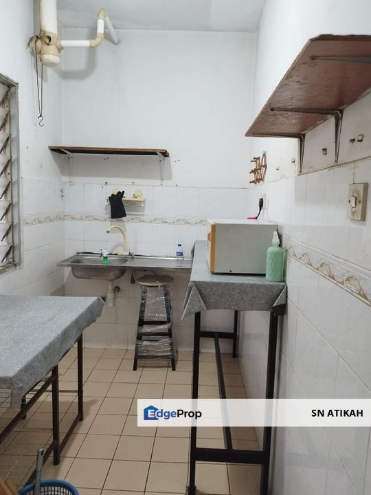 [Fully Furnished] Apartment Palma Puteri Kota Damansara For Rent, Selangor, Kota Damansara