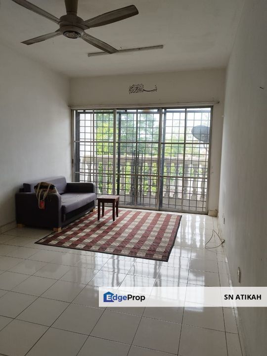 [Fully Furnished] Apartment Palma Puteri Kota Damansara For Rent, Selangor, Kota Damansara