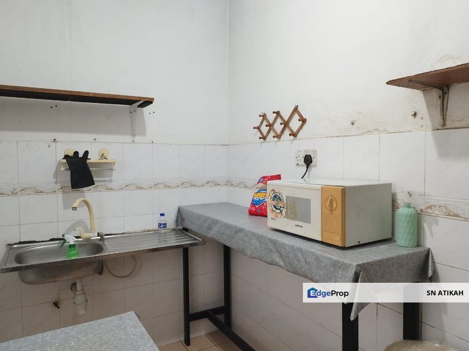 [Fully Furnished] Apartment Palma Puteri Kota Damansara For Rent, Selangor, Kota Damansara