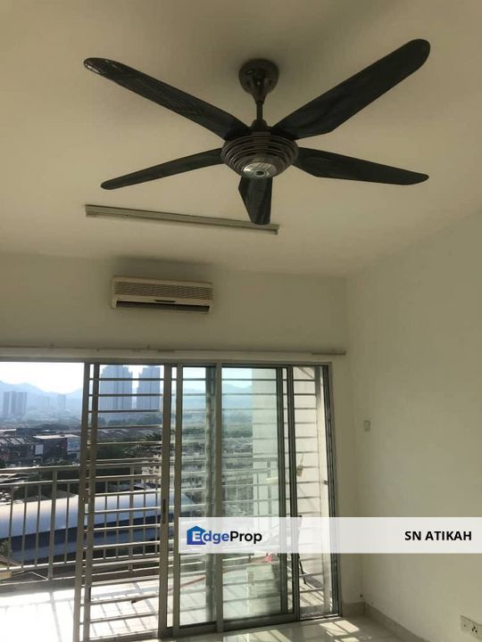 Symphony Heights (Simfoni Heights), Batu Caves For Rent, Selangor, Batu Caves 