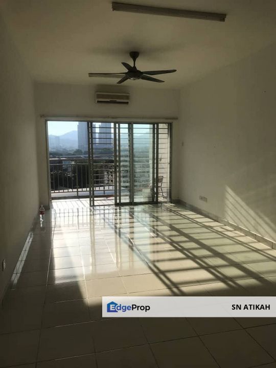 Symphony Heights (Simfoni Heights), Batu Caves For Rent, Selangor, Batu Caves 