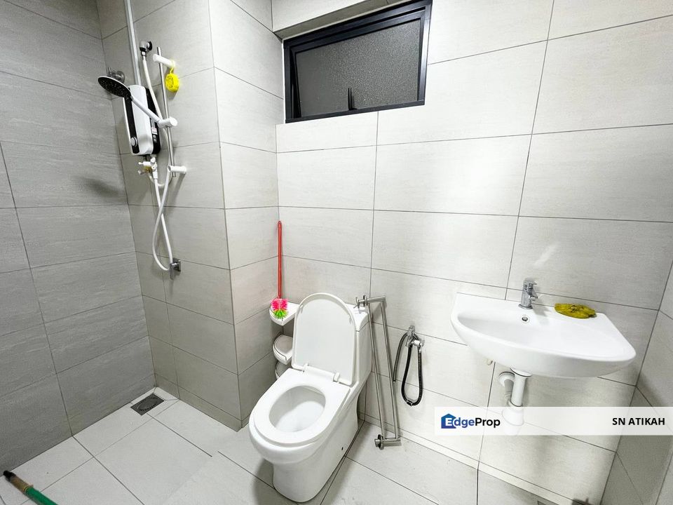 Residensi Rampai 2 Setapak, Kuala Lumpur For Sale, Kuala Lumpur, Setapak