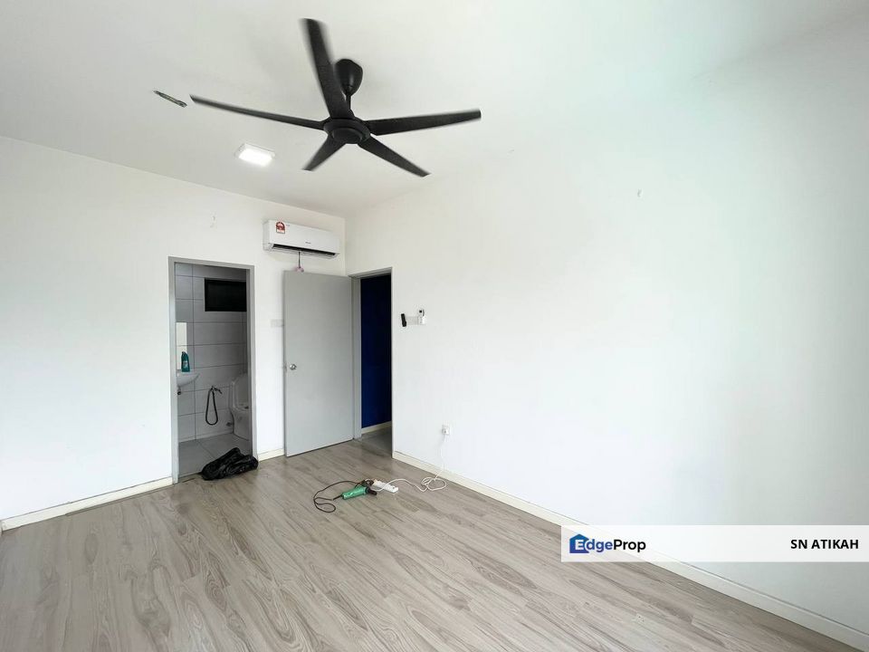 Residensi Rampai 2 Setapak, Kuala Lumpur For Sale, Kuala Lumpur, Setapak