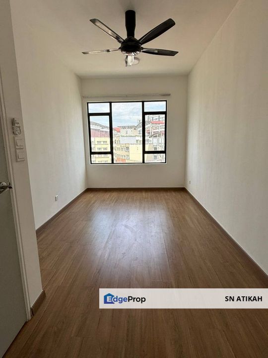The Greens @ Subang West, Seksyen 22 Shah Alam For Rent, Selangor, Shah Alam
