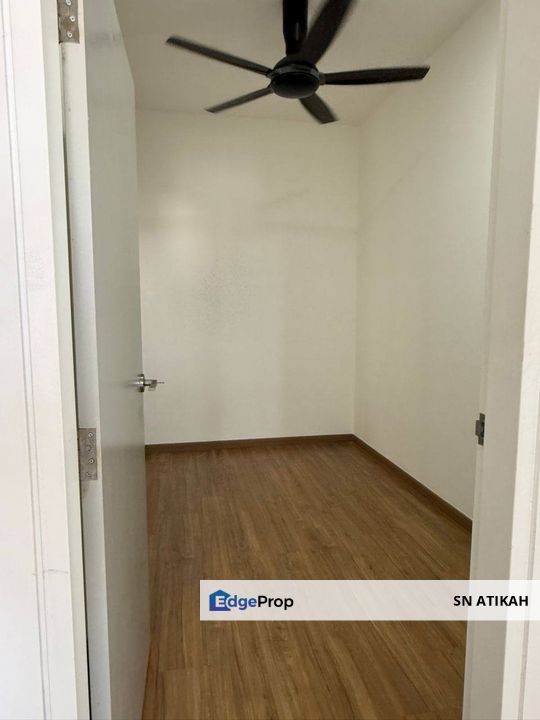 The Greens @ Subang West, Seksyen 22 Shah Alam For Rent, Selangor, Shah Alam