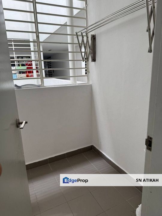 The Greens @ Subang West, Seksyen 22 Shah Alam For Rent, Selangor, Shah Alam