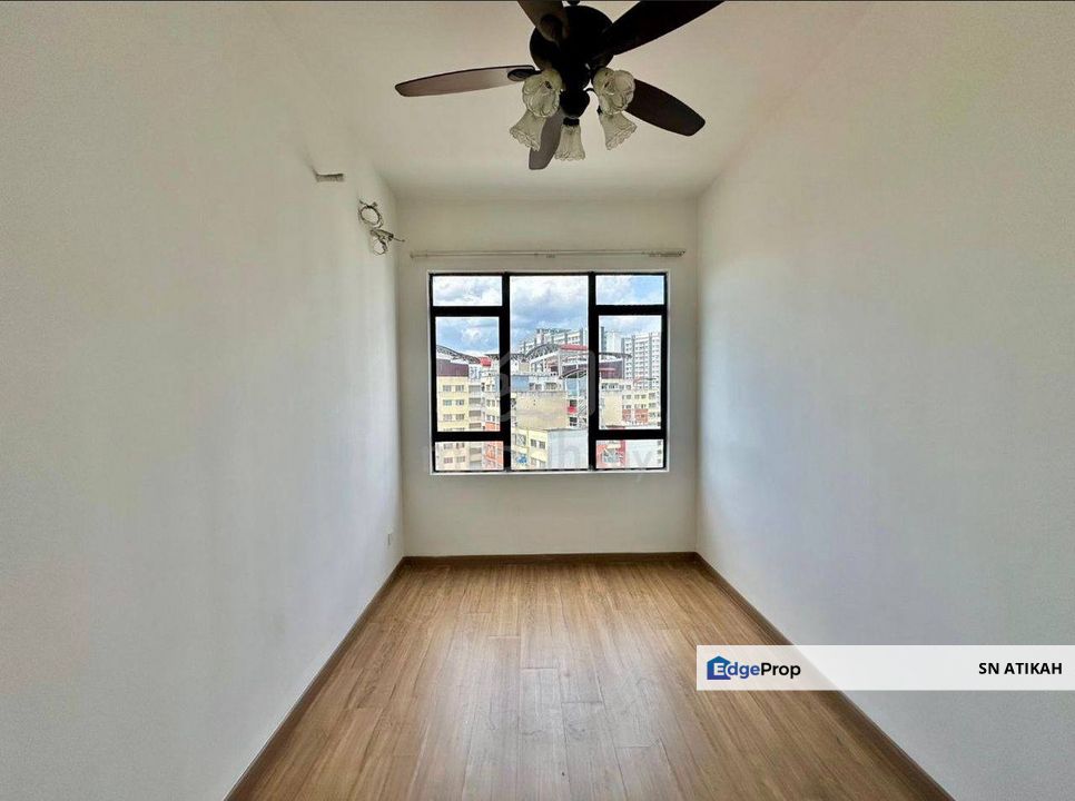 The Greens @ Subang West, Seksyen 22 Shah Alam For Rent, Selangor, Shah Alam