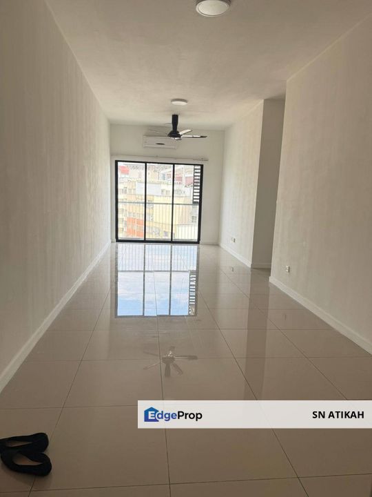The Greens @ Subang West, Seksyen 22 Shah Alam For Rent, Selangor, Shah Alam