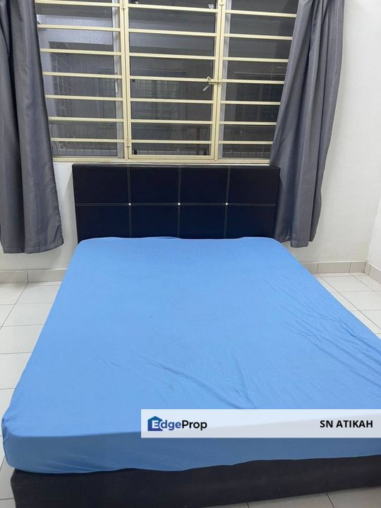 [FULLY FURNISHED] Suriamas Condominium, Bandar Sunway For Rent, Selangor, Bandar Sunway