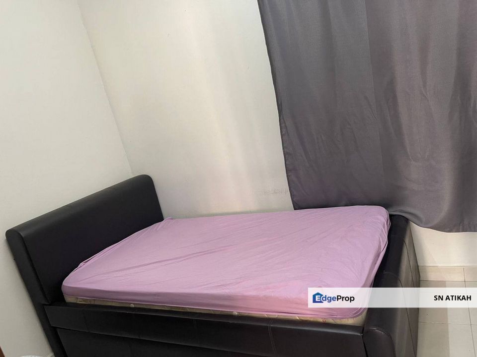 [FULLY FURNISHED] Suriamas Condominium, Bandar Sunway For Rent, Selangor, Bandar Sunway