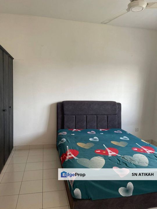 [FULLY FURNISHED] Suriamas Condominium, Bandar Sunway For Rent, Selangor, Bandar Sunway