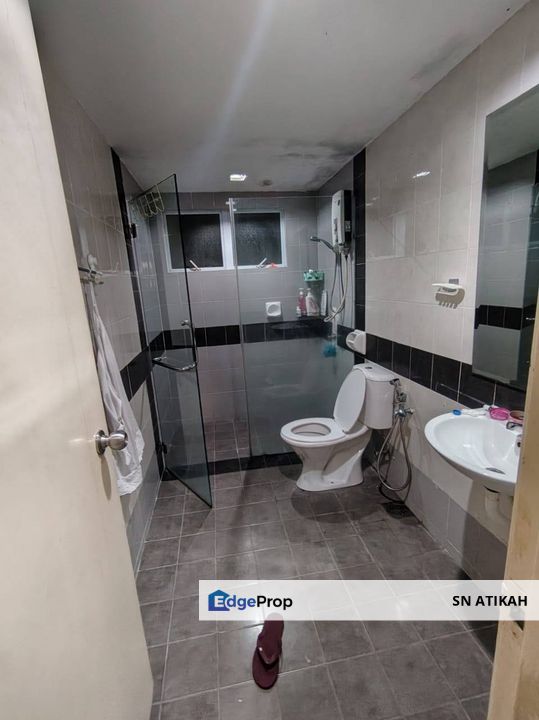 [FULLY FURNISHED] Koi Kinrara, Bandar Puchong Jaya For Rent, Selangor, Puchong