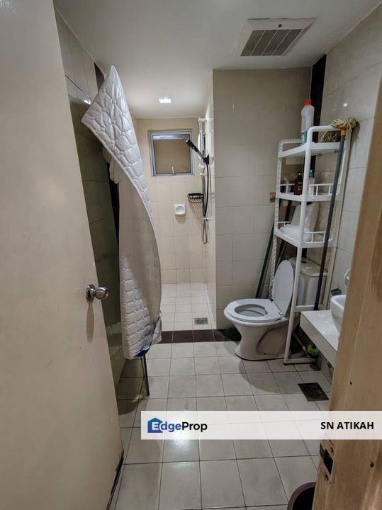 [FULLY FURNISHED] Koi Kinrara, Bandar Puchong Jaya For Rent, Selangor, Puchong