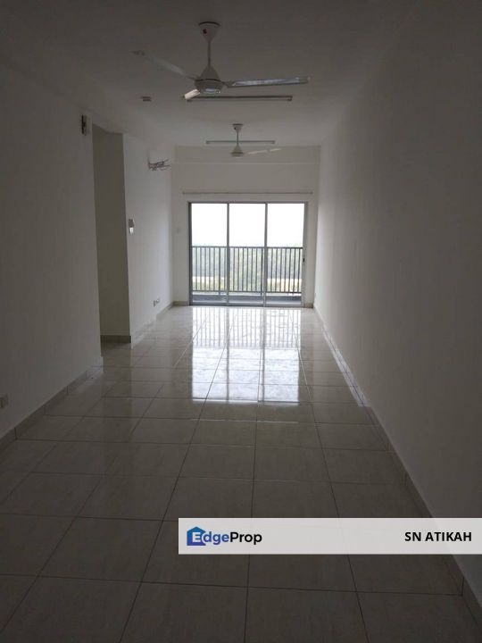 BSP 21 Service Residence Bandar Saujana Putra For Rent, Selangor, Jenjarom