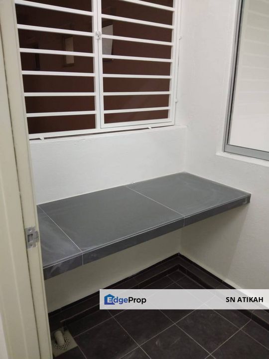 BSP 21 Service Residence Bandar Saujana Putra For Rent, Selangor, Jenjarom