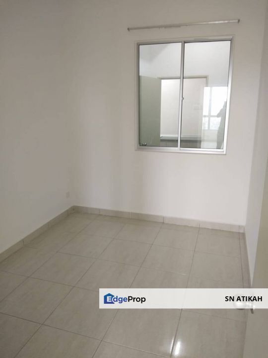 BSP 21 Service Residence Bandar Saujana Putra For Rent, Selangor, Jenjarom