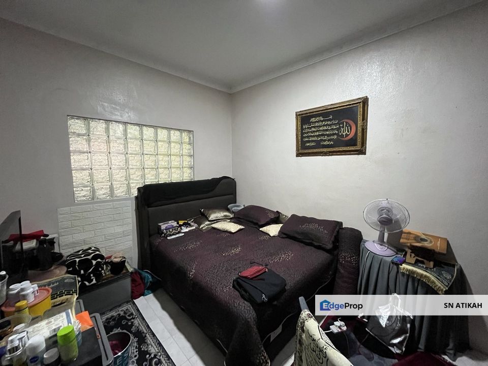 FULLY RENOVATED | SINGLE STOREY TAMAN BUKIT KUCHAI, PUCHONG , Selangor, Bandar Kinrara Puchong