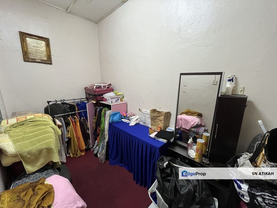 FULLY RENOVATED | SINGLE STOREY TAMAN BUKIT KUCHAI, PUCHONG , Selangor, Bandar Kinrara Puchong