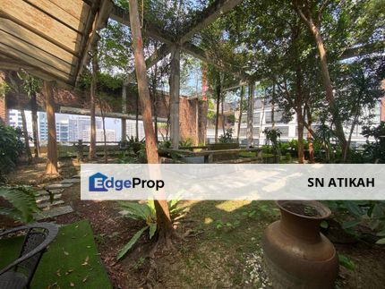 FOR RENT | OFFICE AT MENARA BATA, PJ TRADE CENTRE DAMANSARA PERDANA, Selangor, Petaling Jaya