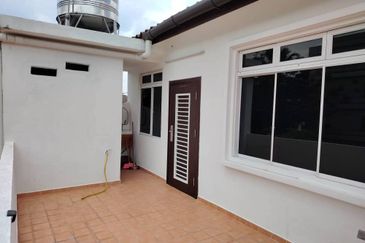 1.5 STOREY TERRACE, TAMAN IBUKOTA SETAPAK