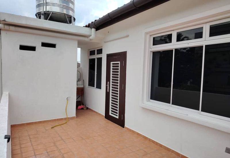 1.5 STOREY TERRACE, TAMAN IBUKOTA SETAPAK
