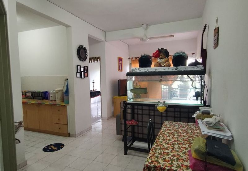 Pangsapuri Seri Mewah