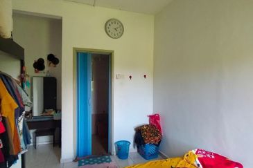 Pangsapuri Seri Mewah