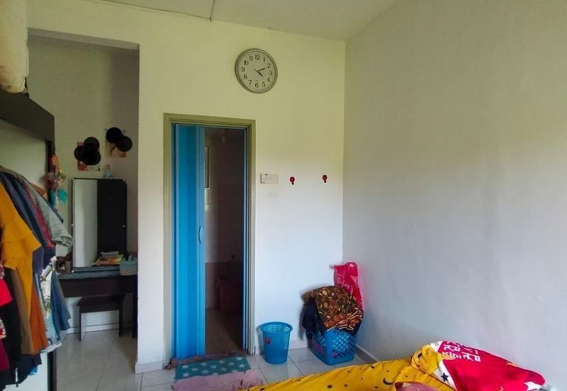 Pangsapuri Seri Mewah