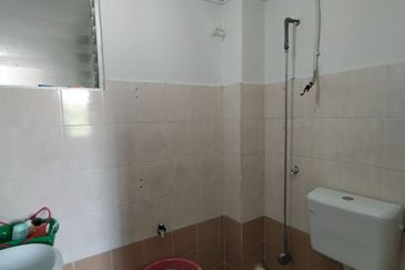 Pangsapuri Seri Mewah